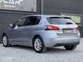 Peugeot 308 1.2 PureTech Style * 1er PROPRIETAIRE / GARANTIE * Grijs - thumbnail 4