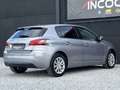 Peugeot 308 1.2 PureTech Style * 1er PROPRIETAIRE / GARANTIE * Grijs - thumbnail 6