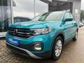 Volkswagen T-Cross Life TSI Blau - thumbnail 1