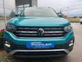 Volkswagen T-Cross Life TSI Blau - thumbnail 2