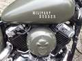 Yamaha XVS 650 Classic Fat Military Bobber Kurzheck Umbau 9850 km Verde - thumbnail 10