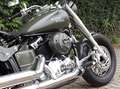 Yamaha XVS 650 Classic Fat Military Bobber Kurzheck Umbau 9850 km Verde - thumbnail 16