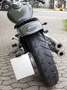 Yamaha XVS 650 Classic Fat Military Bobber Kurzheck Umbau 9850 km Verde - thumbnail 5
