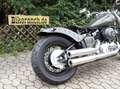Yamaha XVS 650 Classic Fat Military Bobber Kurzheck Umbau 9850 km Verde - thumbnail 17