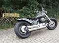 Yamaha XVS 650 Classic Fat Military Bobber Kurzheck Umbau 9850 km Verde - thumbnail 14