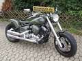 Yamaha XVS 650 Classic Fat Military Bobber Kurzheck Umbau 9850 km Verde - thumbnail 1
