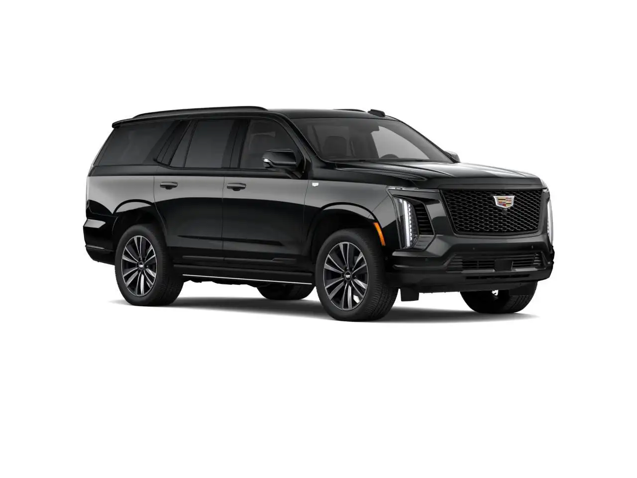 2026 Cadillac Escalade