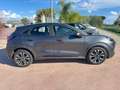 Ford Puma Puma II 2020 1.0 ecoboost h ST-Line s Gris - thumbnail 4