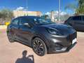 Ford Puma Puma II 2020 1.0 ecoboost h ST-Line s Gris - thumbnail 3