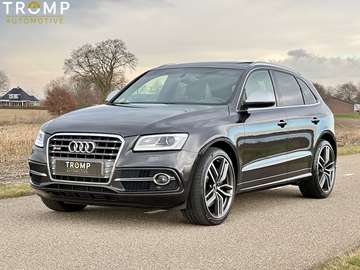 3.0 TDI SQ5 quattro Pro Line | GOED ONDERHOUDEN