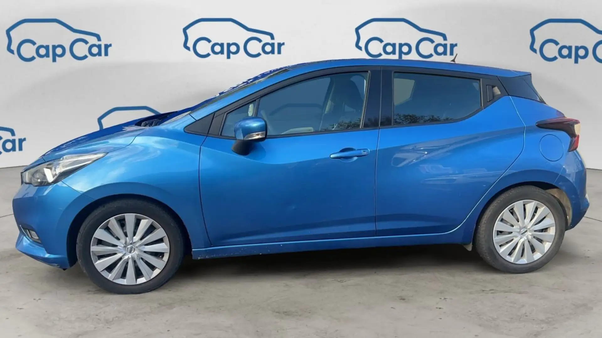 Nissan Micra V 0.9 IG-T 90 Acenta - 2