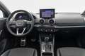 Audi Q2 Advanced 35 TFSI S tr. AHK MATRIX PANO RFK Schwarz - thumbnail 8
