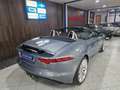 Jaguar F-Type Convertible 3.0 V6 S Aut. 380 Gris - thumbnail 23