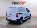 Peugeot Partner PREMIUM STANDARD 600KG BLUEHDI 73KW 4 PUERTAS Blanc - thumbnail 3