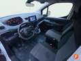 Peugeot Partner PREMIUM STANDARD 600KG BLUEHDI 73KW 4 PUERTAS Blanc - thumbnail 13