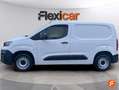 Peugeot Partner PREMIUM STANDARD 600KG BLUEHDI 73KW 4 PUERTAS Blanc - thumbnail 7