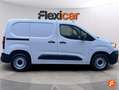 Peugeot Partner PREMIUM STANDARD 600KG BLUEHDI 73KW 4 PUERTAS Blanc - thumbnail 2