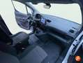 Peugeot Partner PREMIUM STANDARD 600KG BLUEHDI 73KW 4 PUERTAS Blanc - thumbnail 15