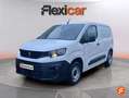 Peugeot Partner PREMIUM STANDARD 600KG BLUEHDI 73KW 4 PUERTAS Blanc - thumbnail 8