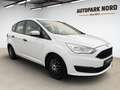 Ford C-Max Ambiente/2.HAND/START-STOP/KLIMA Weiß - thumbnail 2