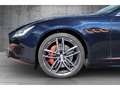 Maserati Quattroporte Modena*Sonderlack.*Fuoriserie* Blau - thumbnail 8