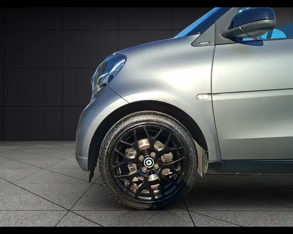 Smart Fortwo view 15