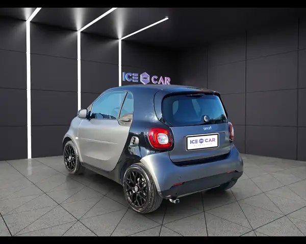 Smart Fortwo view 7