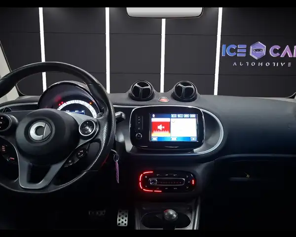 Smart Fortwo view 10