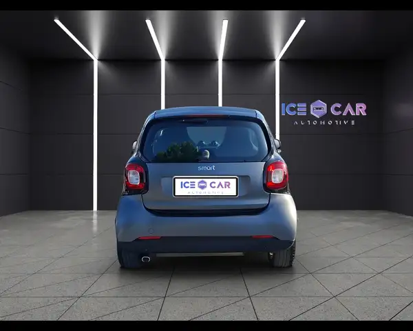 Smart Fortwo view 6