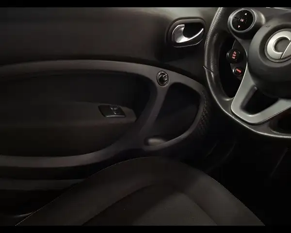 Smart Fortwo view 13