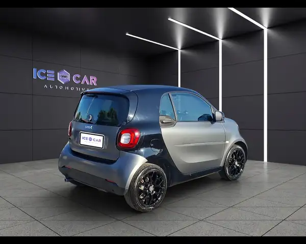 Smart Fortwo view 5