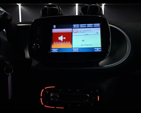 Smart Fortwo view 12