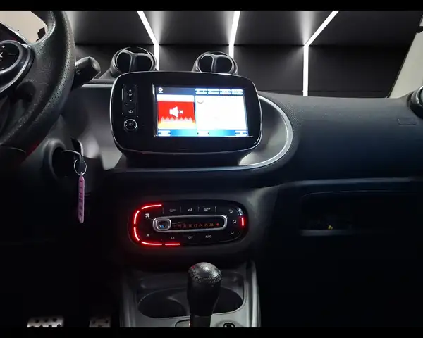 Smart Fortwo view 11