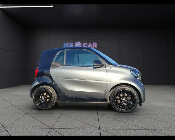 Smart Fortwo view 4