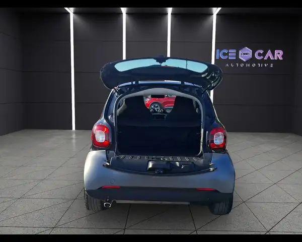 Smart Fortwo view 14