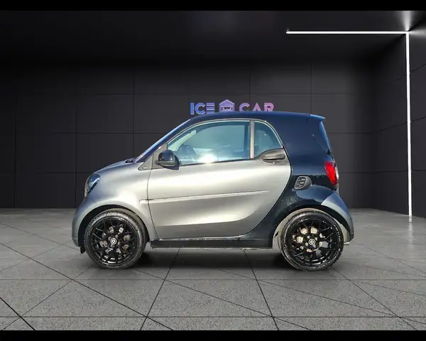 Smart Fortwo view 8