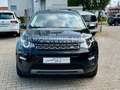 Land Rover Discovery Sport SE AWD KAMERA NAVI AHK S-HEFT Schwarz - thumbnail 2