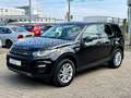 Land Rover Discovery Sport SE AWD KAMERA NAVI AHK S-HEFT Schwarz - thumbnail 1
