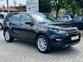 Land Rover Discovery Sport SE AWD KAMERA NAVI AHK S-HEFT Schwarz - thumbnail 3