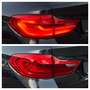 BMW 525 d Sport Line+LED+Sport+Kamra+Ambientelicht Grau - thumbnail 10