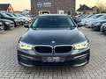 BMW 525 d Sport Line+LED+Sport+Kamra+Ambientelicht Grau - thumbnail 8