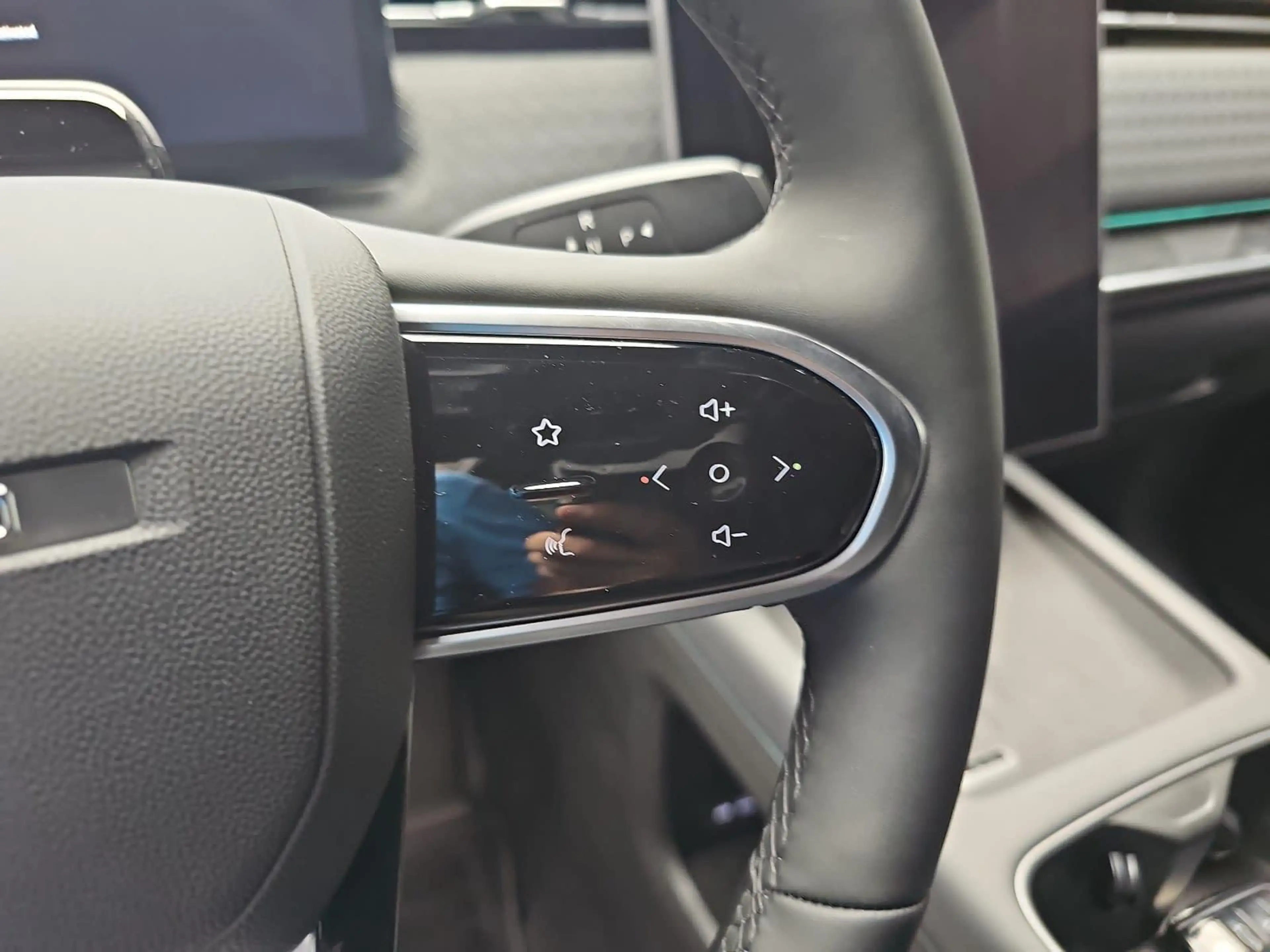 Jaecoo J7 J7 PLUG-IN-HYBRID EXCLUSIVE — photo 14