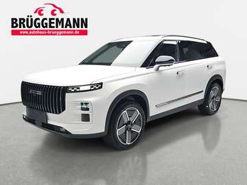 J7 PLUG-IN-HYBRID EXCLUSIVE