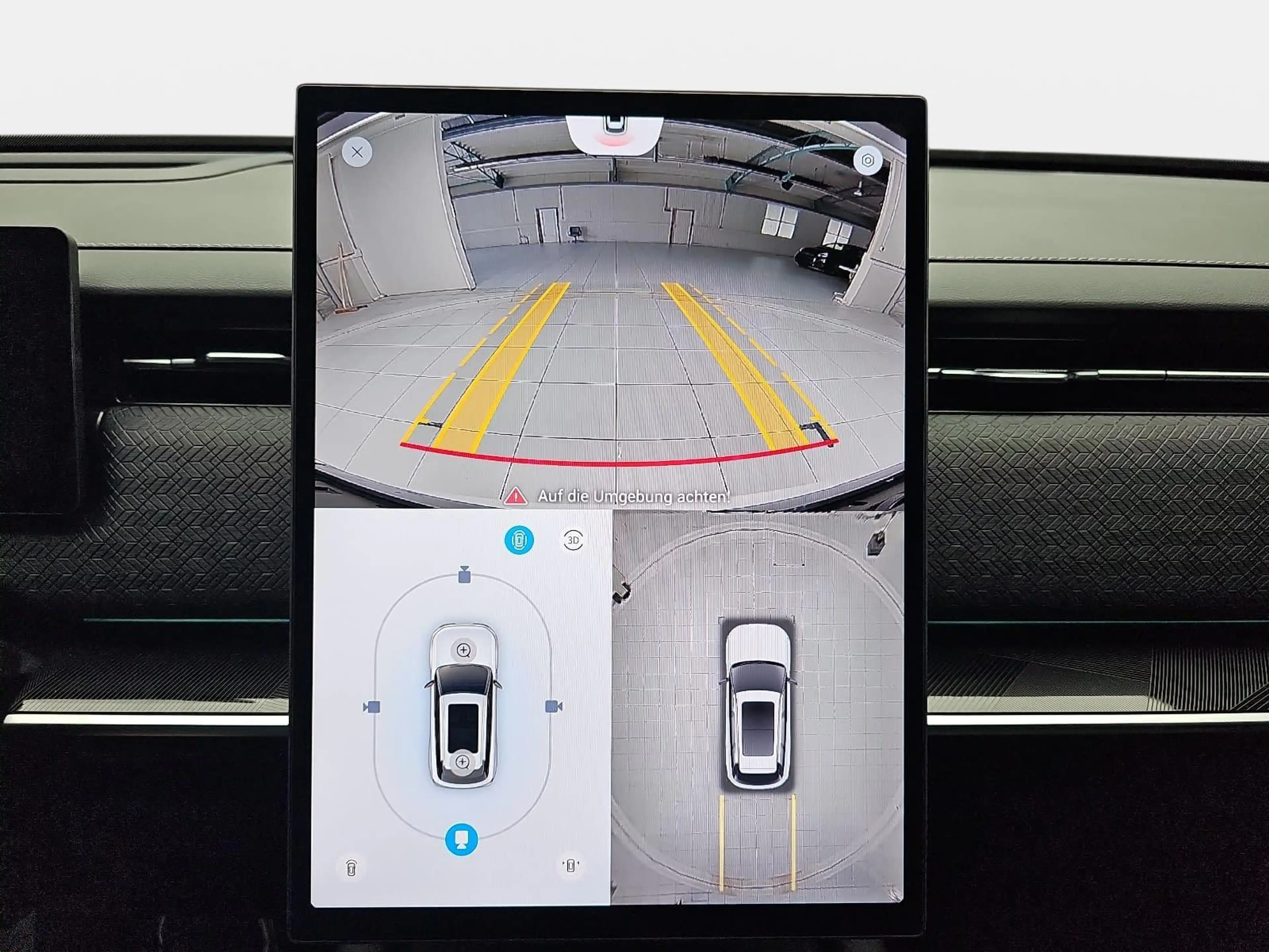 Jaecoo J7 J7 PLUG-IN-HYBRID EXCLUSIVE — photo 10