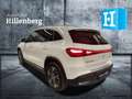 Mercedes-Benz EQA 300 4M Progressive Advanced Weiß - thumbnail 7