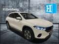 Mercedes-Benz EQA 300 4M Progressive Advanced Weiß - thumbnail 4