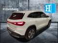 Mercedes-Benz EQA 300 4M Progressive Advanced Weiß - thumbnail 5