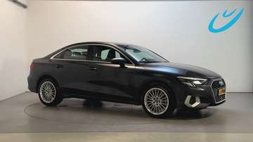 Limousine 30 TFSI S-Tronic Business Edition Camera