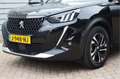 Peugeot 2008 1.2 PureTech GT-Line O.a: Clima, Navi, ACC, Camera Zwart - thumbnail 11