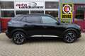Peugeot 2008 1.2 PureTech GT-Line O.a: Clima, Navi, ACC, Camera Zwart - thumbnail 2